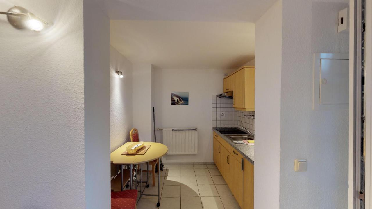 Haus Silbermowe Apartment Middelhagen Exterior photo